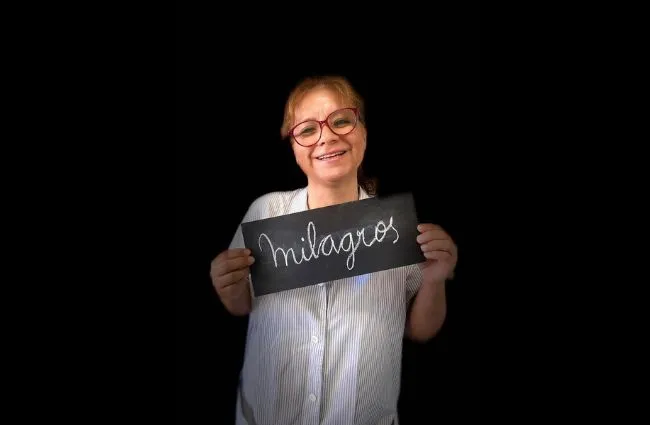 Milagros