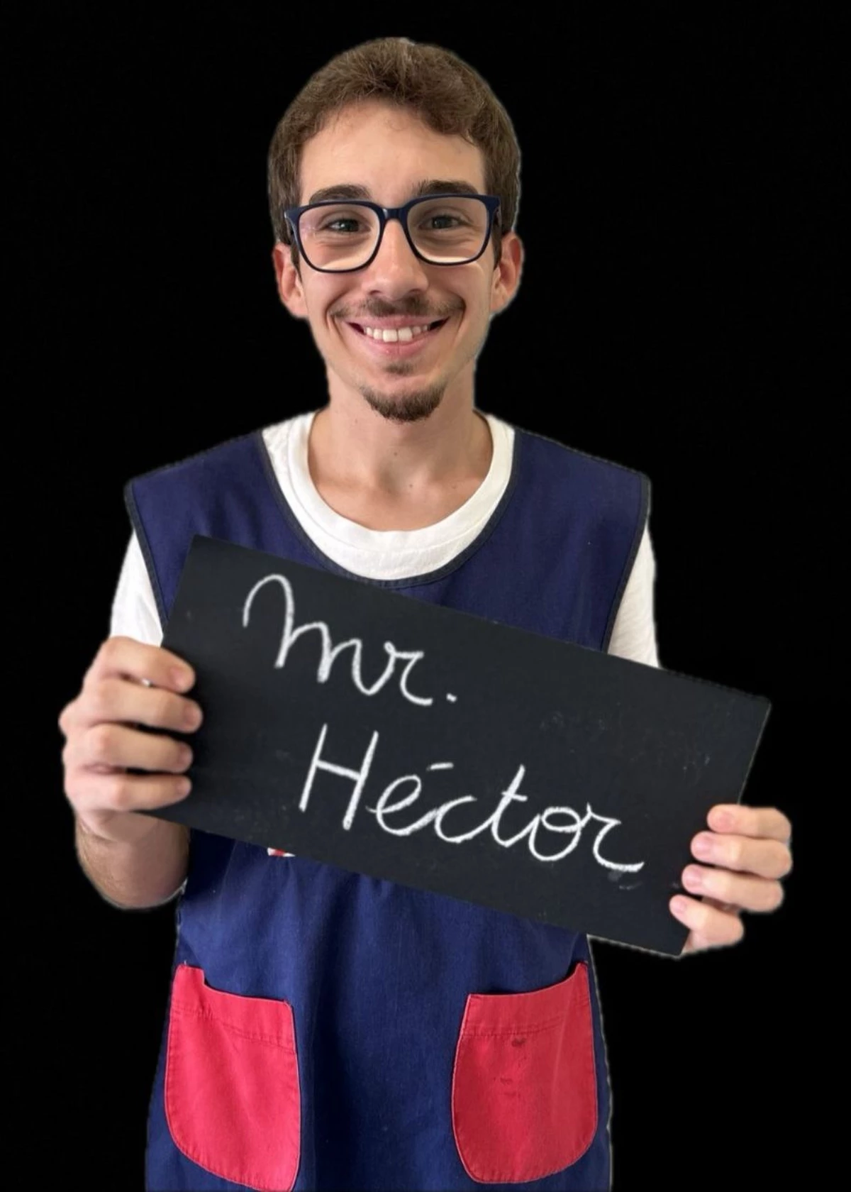 Mister Héctor