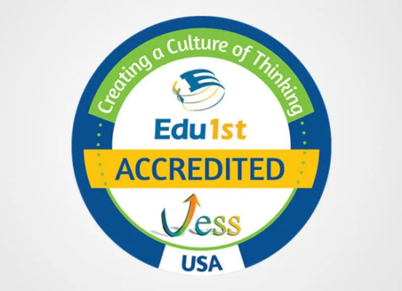 VESS certified school
