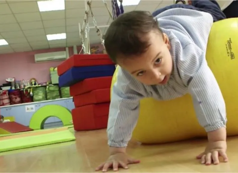 Psychomotor skills