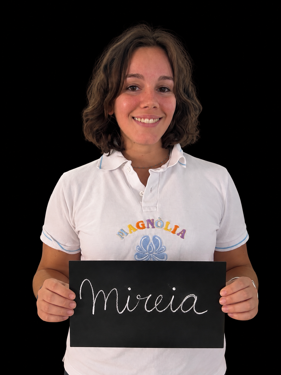 Mireia